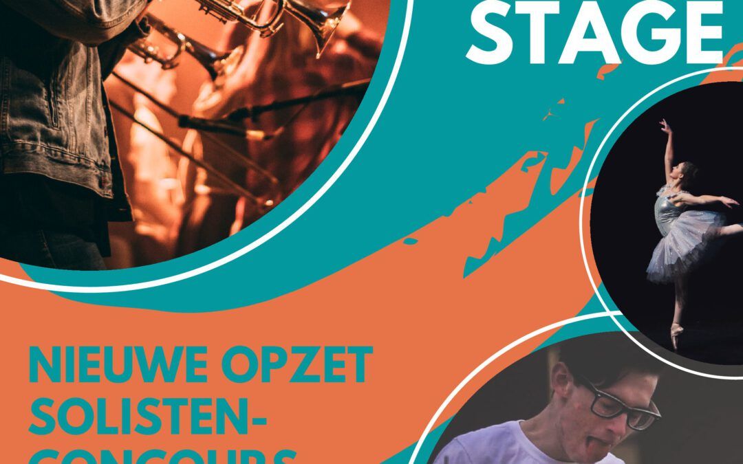 Bladel On Stage 2023 – Solistenconcours