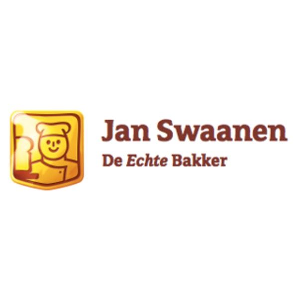 Jan Swaanen, De Echte Bakker
