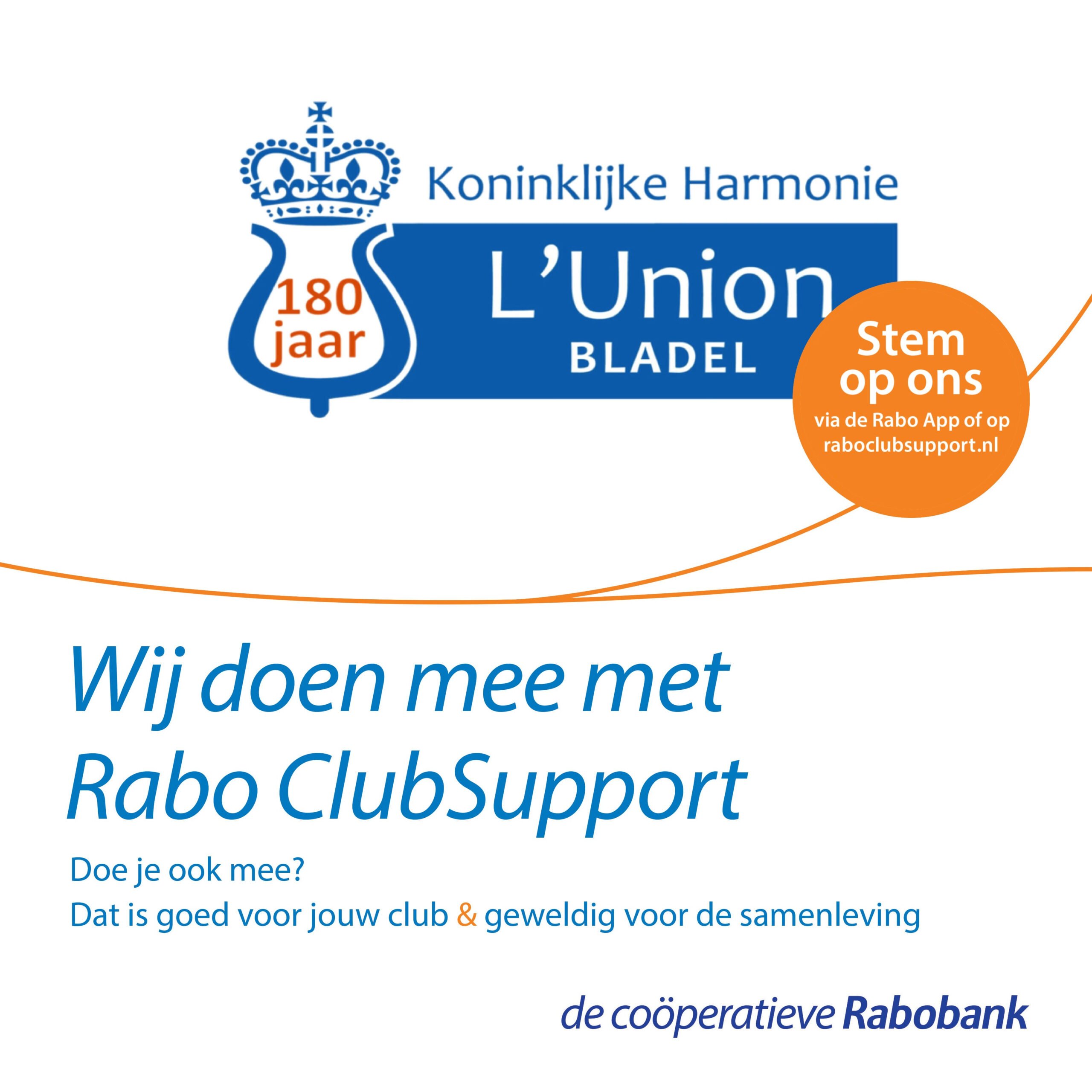 raboclubsupport Rabo Clubsupport